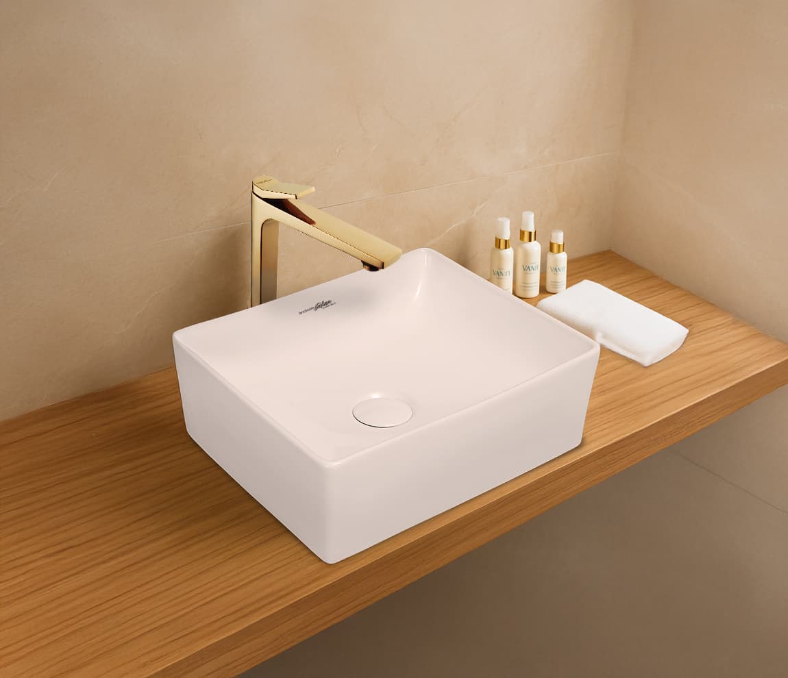 Immacula Over The Counter Basin
