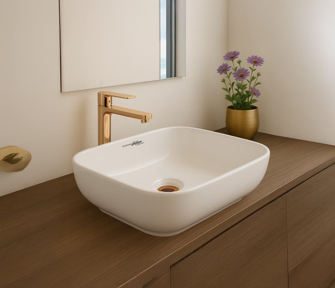 Marina Over The Counter Basin
