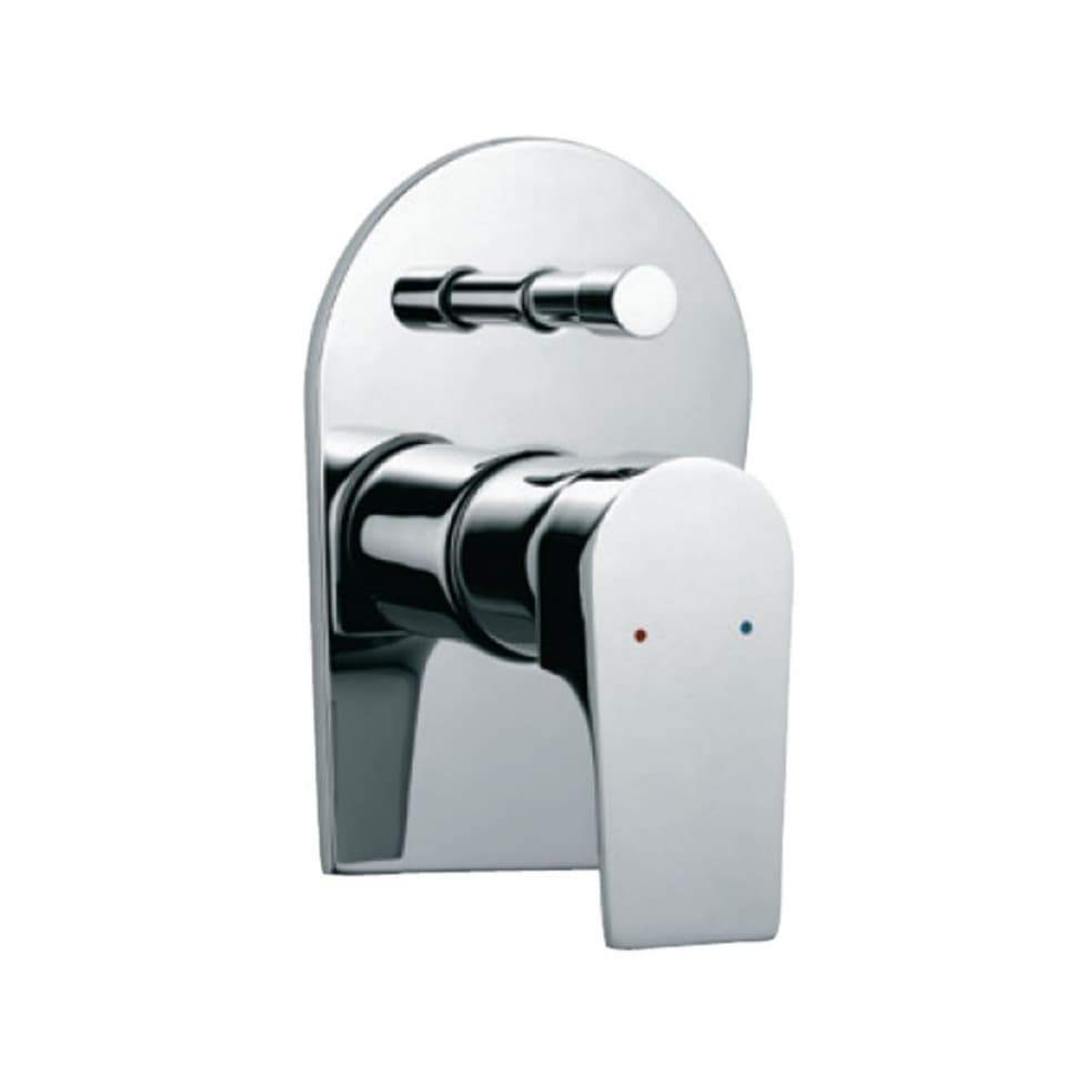 Aria Hi-Flow Diverter — Exposed Parts Kit