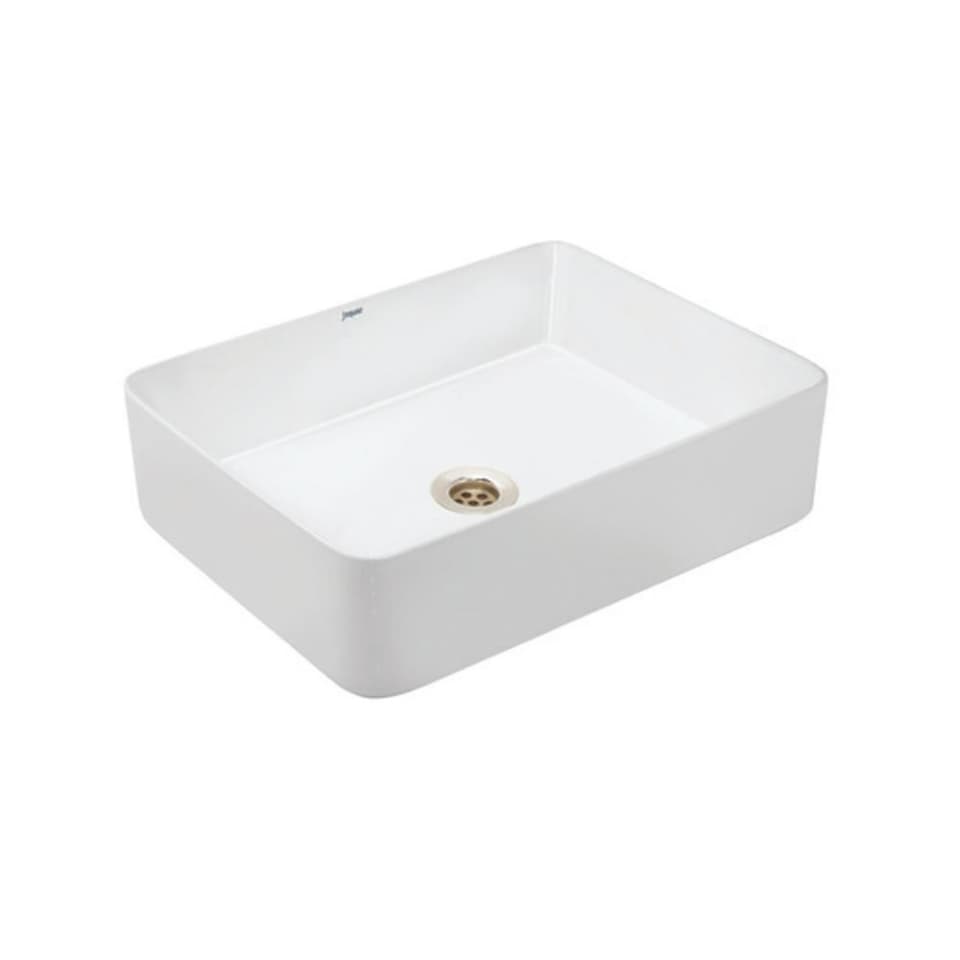 Thin Rim Table Top Basin