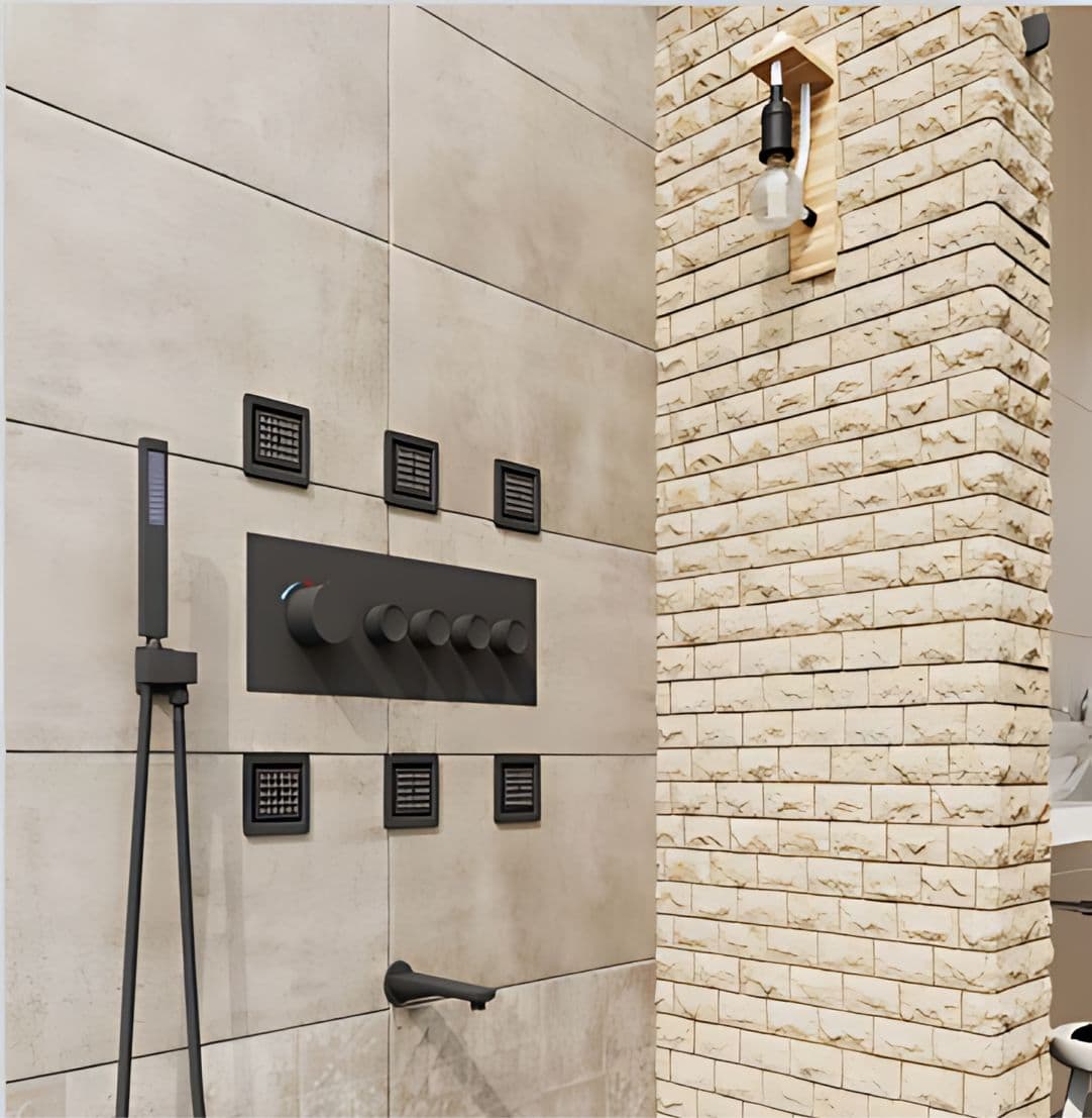 Bathroom Accessories