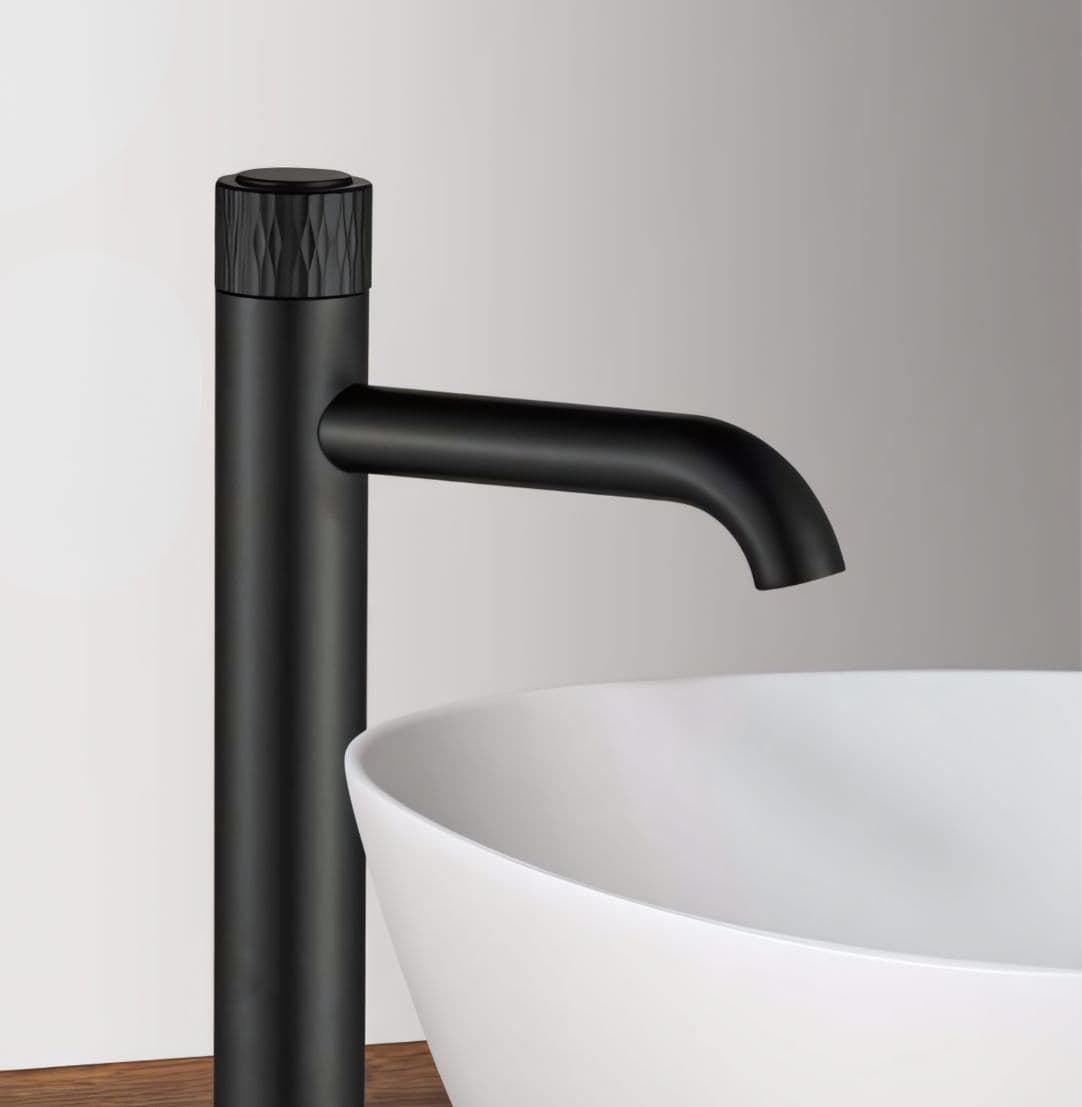 Faucets & Mixers