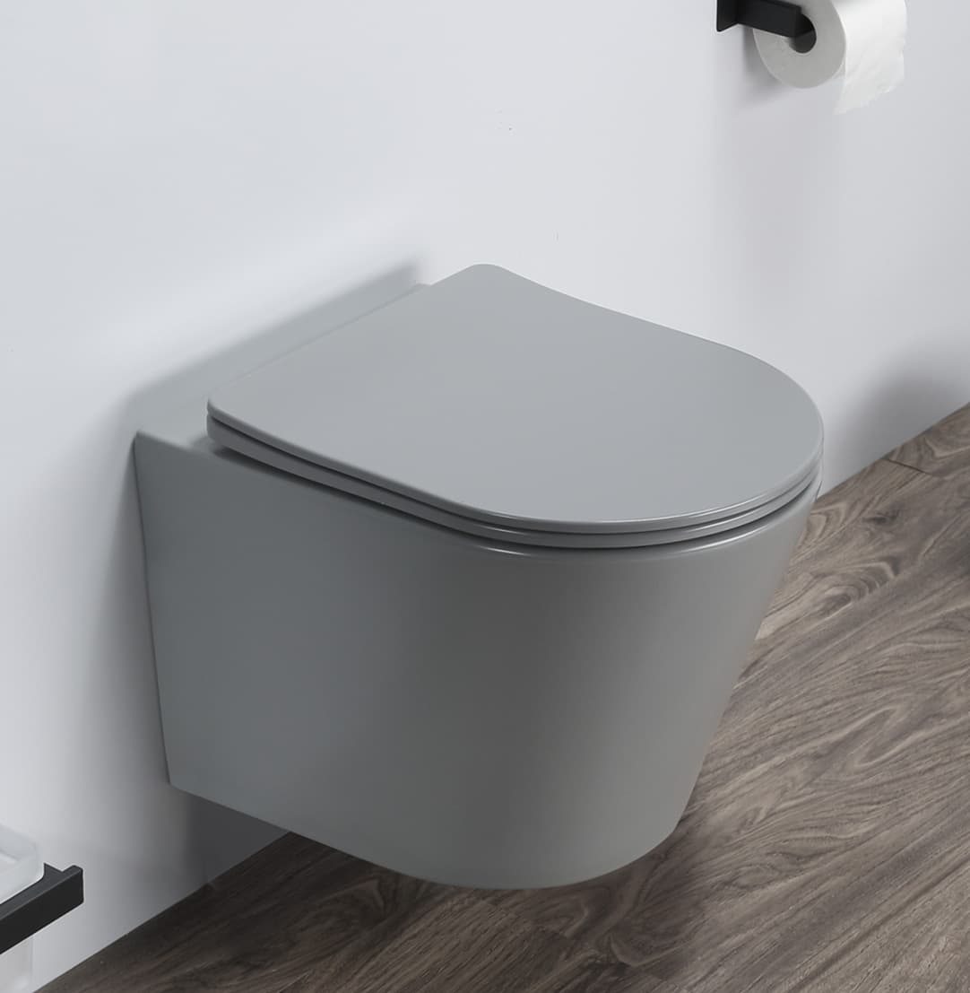 MEDINA Matt Grey