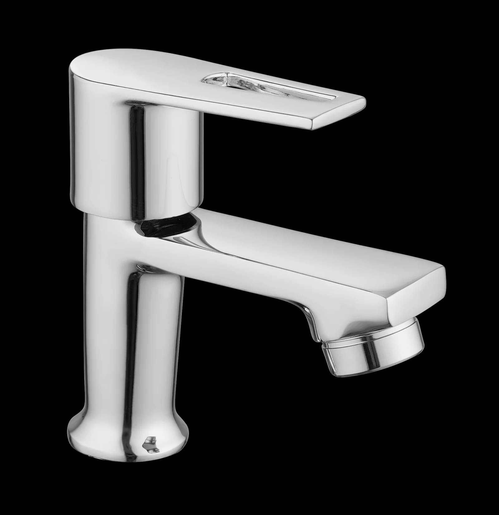 Arc Basin Mixer