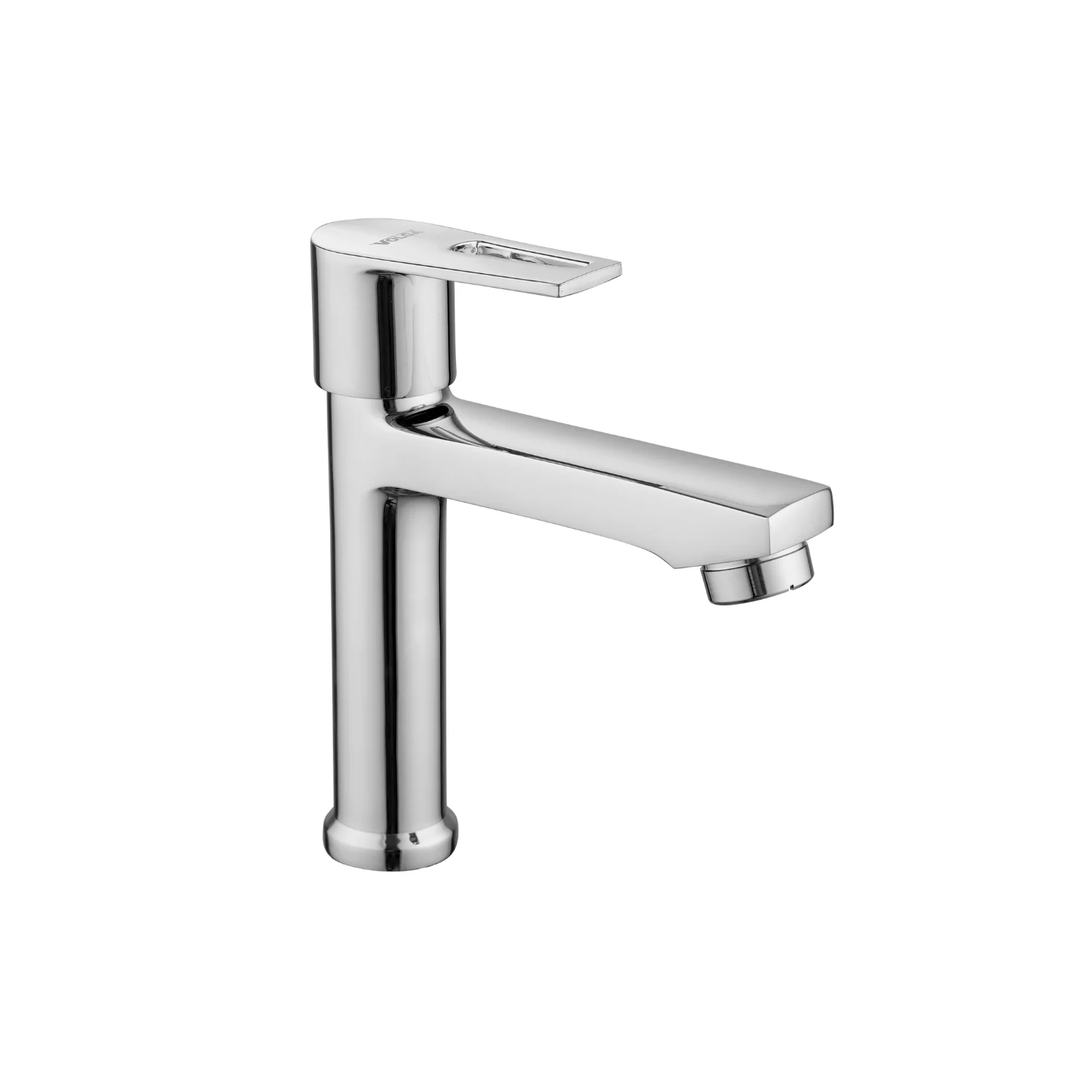 Slim Basin Mixer