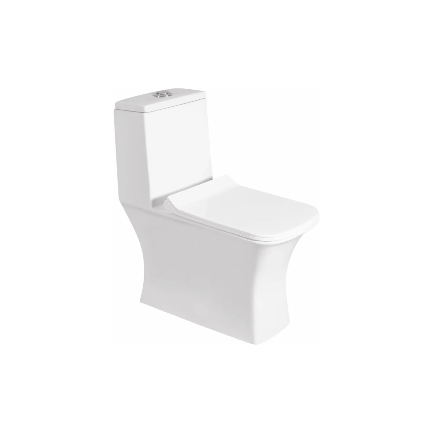 Spice One Piece WC