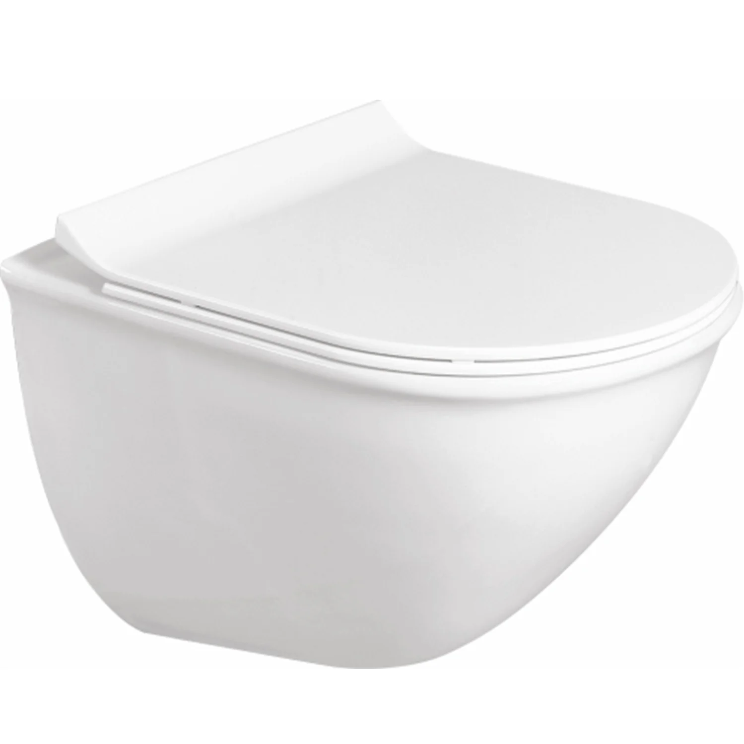 Estella Wall Hung WC